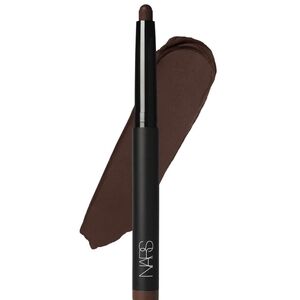 NIB NARS Total Seduction Eyeshadow Stick Rebellion Matte Rich Chocolate Brown